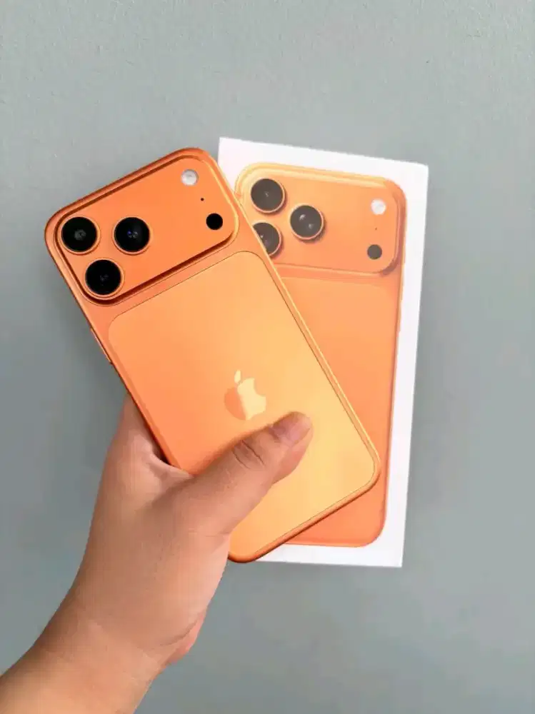 iPhone 17 Pro Max 1TB ( H.D.C )