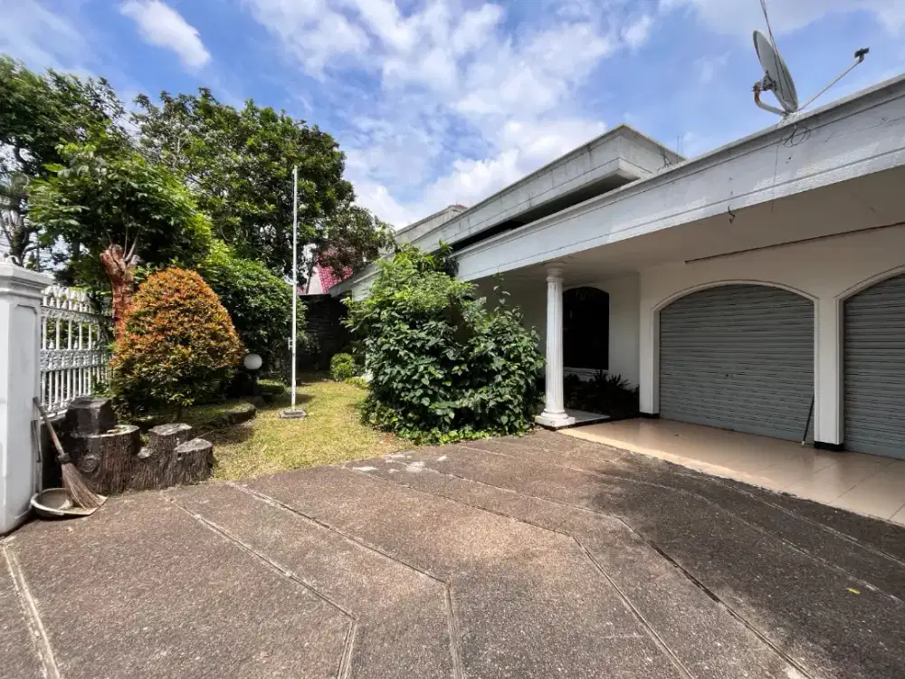 Rumah Murah Cilandak