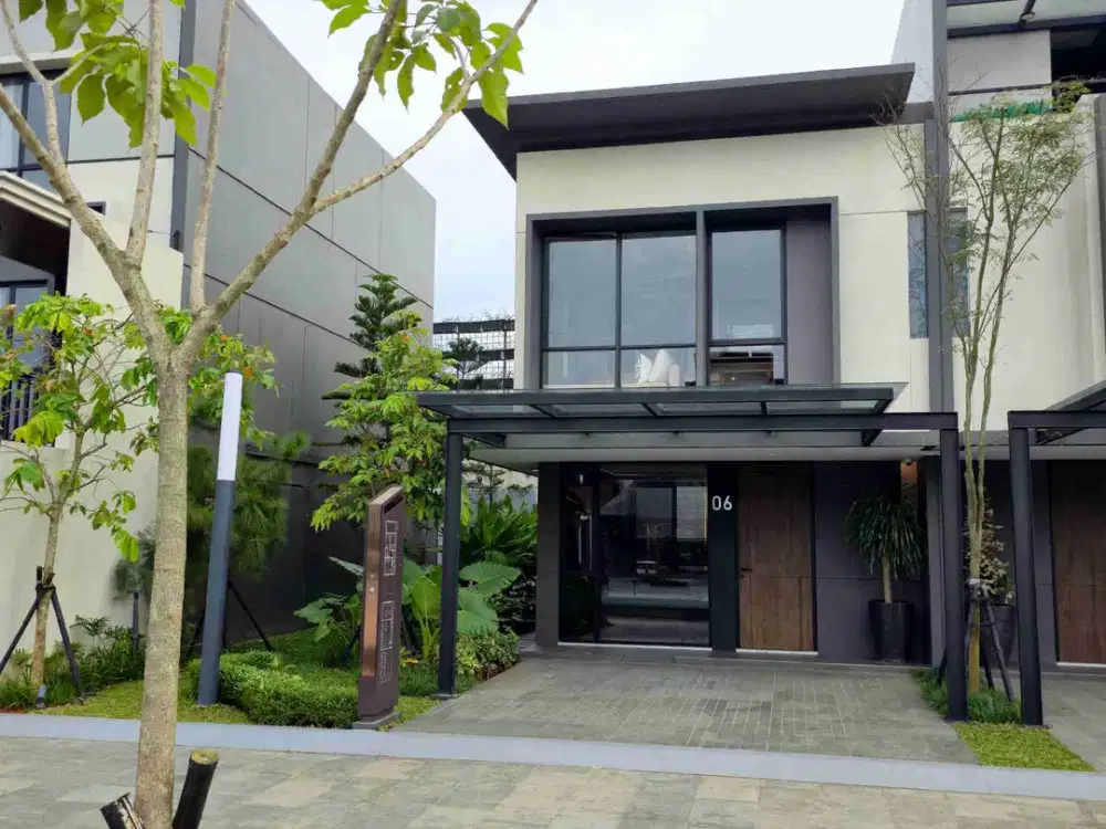 Park Serpong Tipe Gold Livin By LippoLand