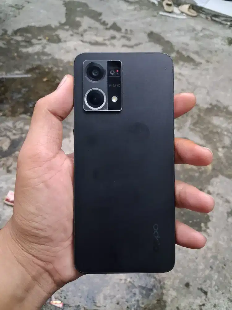 Oppo Reno 7 RAM 8/256GB HP ONLY