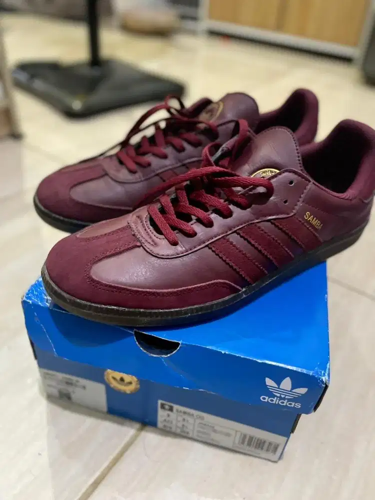 Adidas samba OG