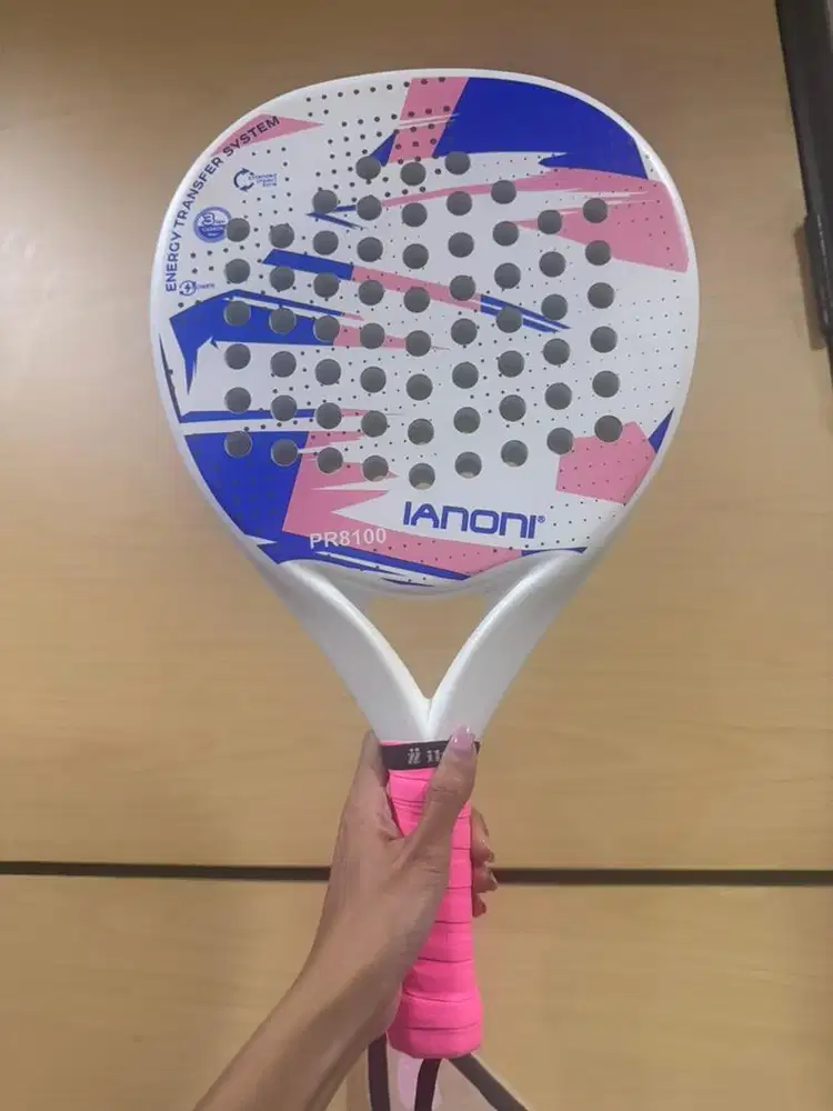 Raket Padel Ianoni