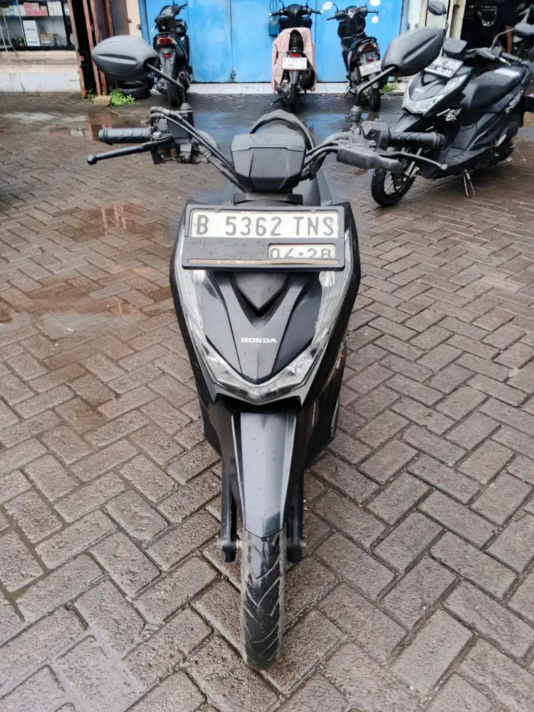 Beat street New 2023. Ss lengkap