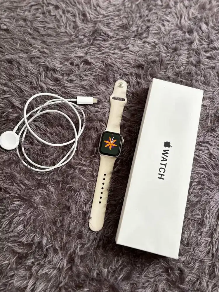 Iwatch Apple Watch SE 2