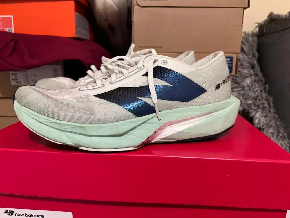 New Balance Rebel v4 Murah