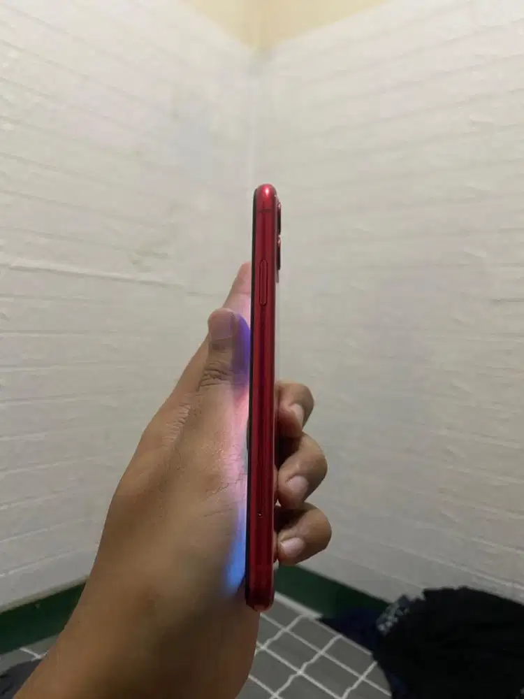 iPhone 11 128gb ibox