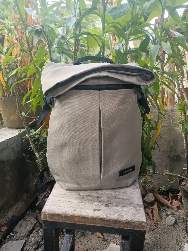 Crumpler The Propeller 15 Laptop Backpack