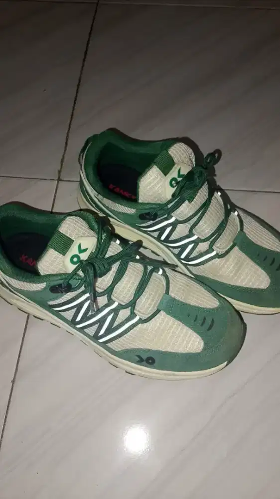 Sepatu kanky original