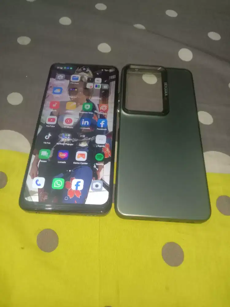 Oppo A79 5g ram 8/256