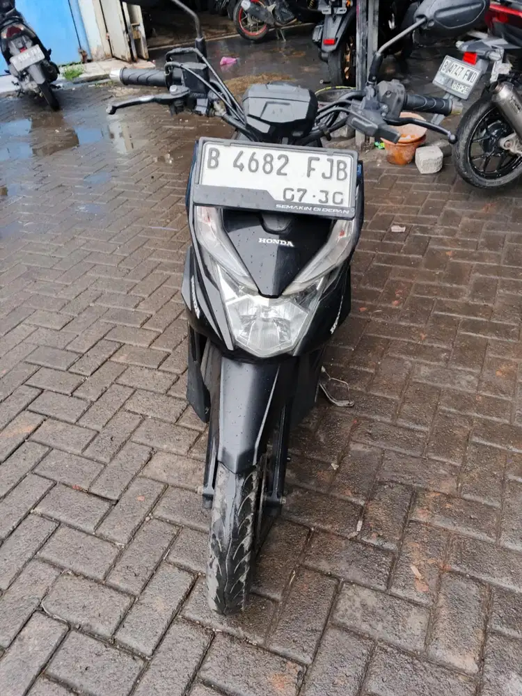 Beat street tahun 2017. Ss lengkap