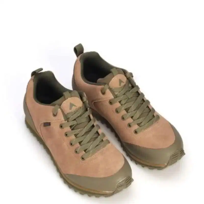 Sepatu Eiger Bugle Vibram