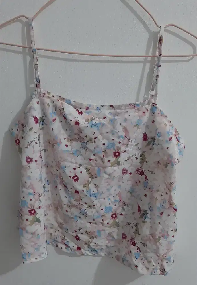 Tanktop Wanita Colorbox