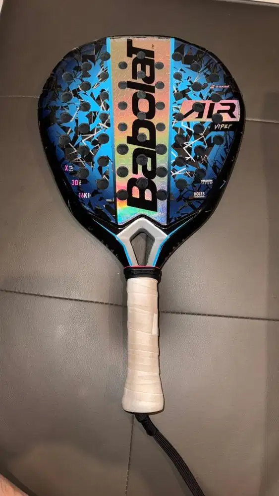 Raket Padel Babolat Air Viper 2025