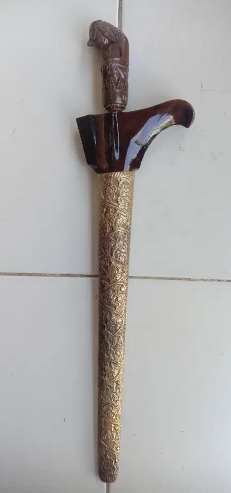 Warongko Walikat Lawasan