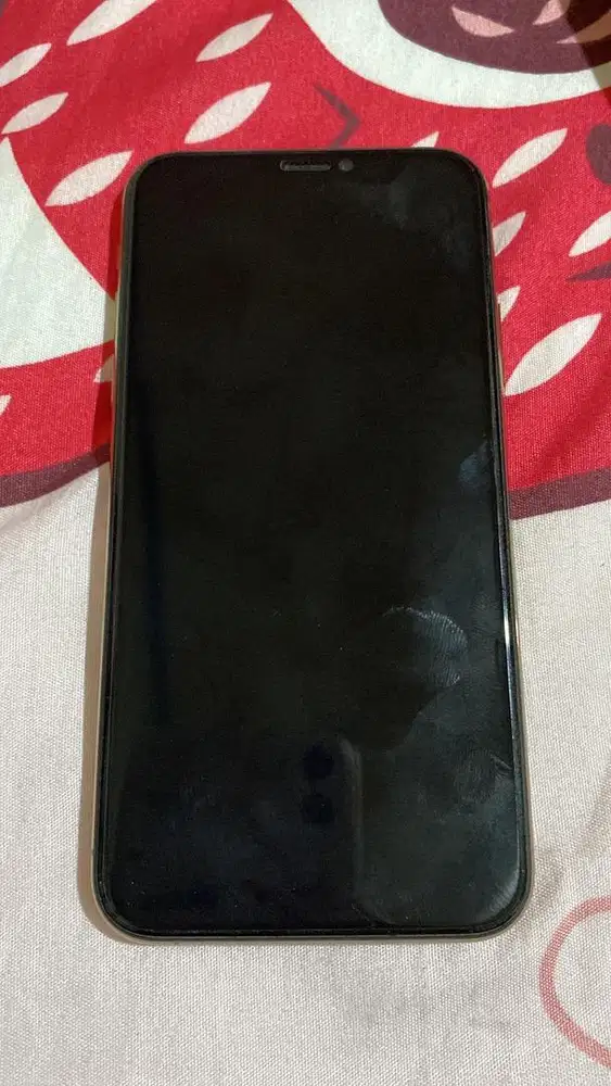 IPHONE XS 256GB EX INTER