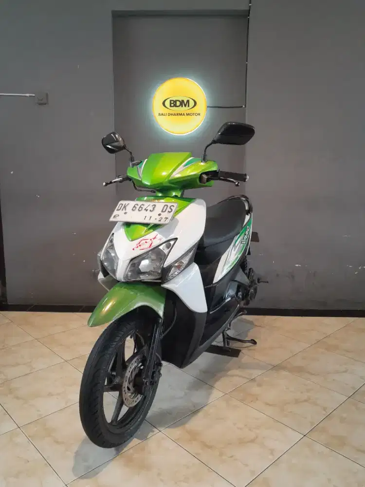 Vario cw 2012 cash Bali dharma motor