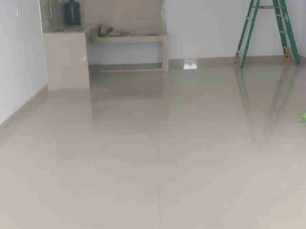 Di Jual Bangunan Baru di Muara Karang Jakarta Utara