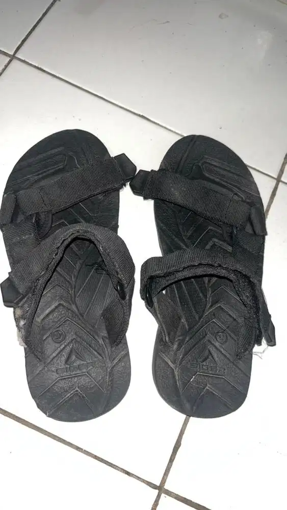 Sandal Eiger Original