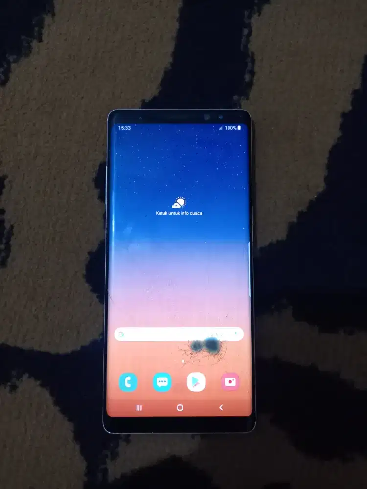 Samsung Note 8 Sein 6/64Gb