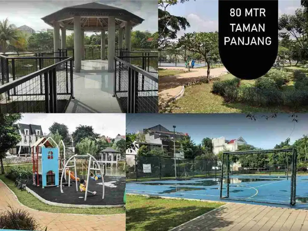 [HOT]Dijual Rumah 3Lantai +Rooftop Mewah Murah Cipedak Jagakarsa Kota Jakarta Selatan AHS