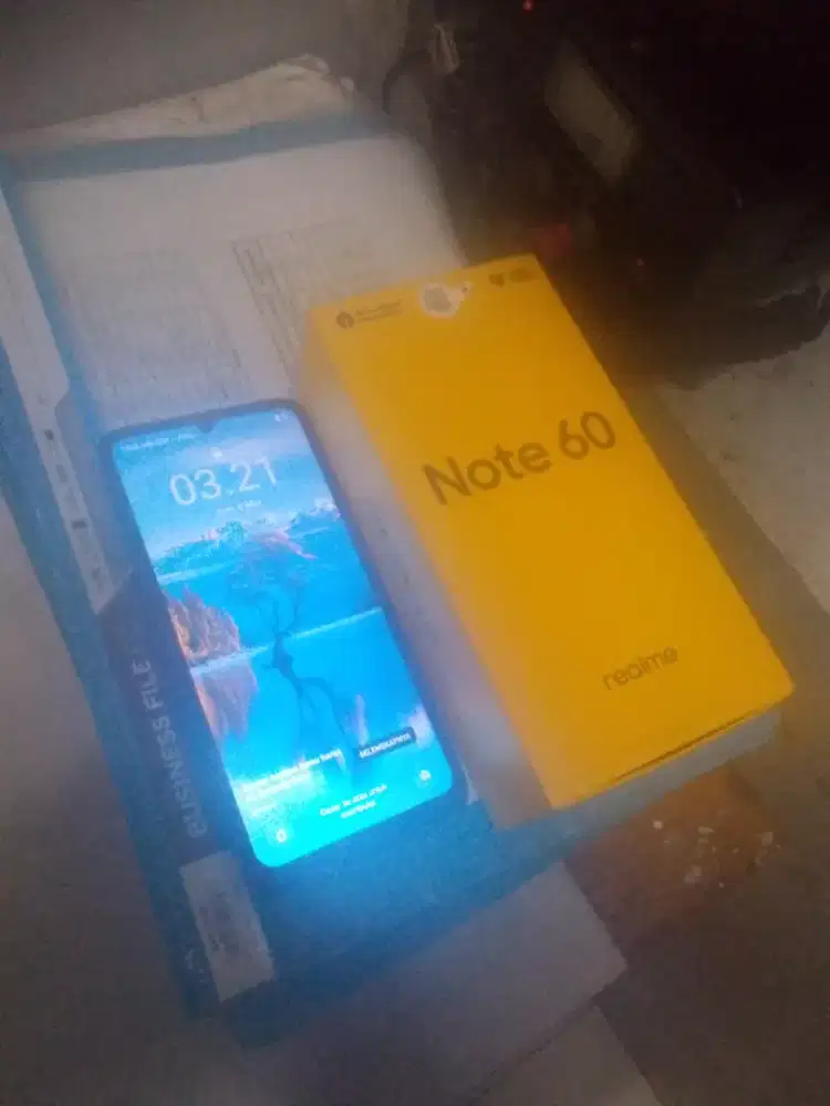 Jual bu siapa cepat dia dapat