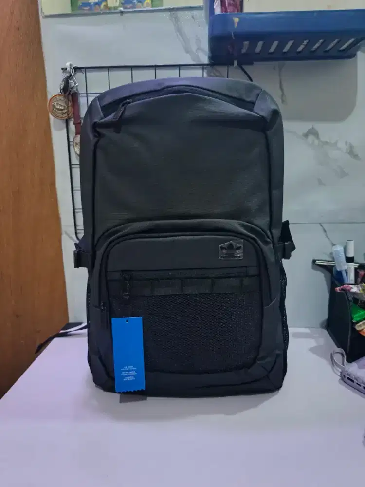 Ransel / tas sekolah adidas
