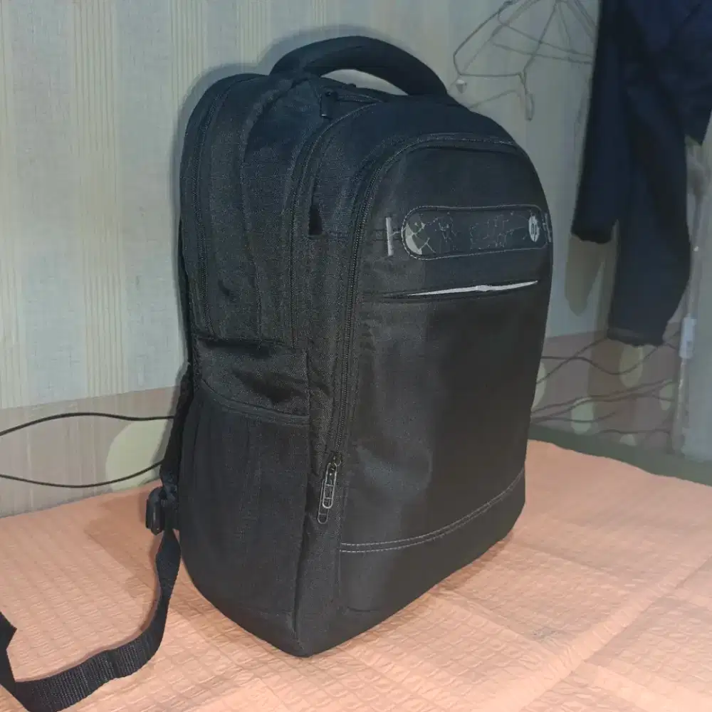 tas / ransel  laptop HP