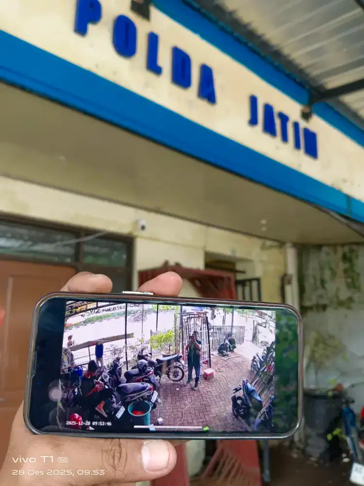 Membenahi Semua Kerusakan Masalah Cctv