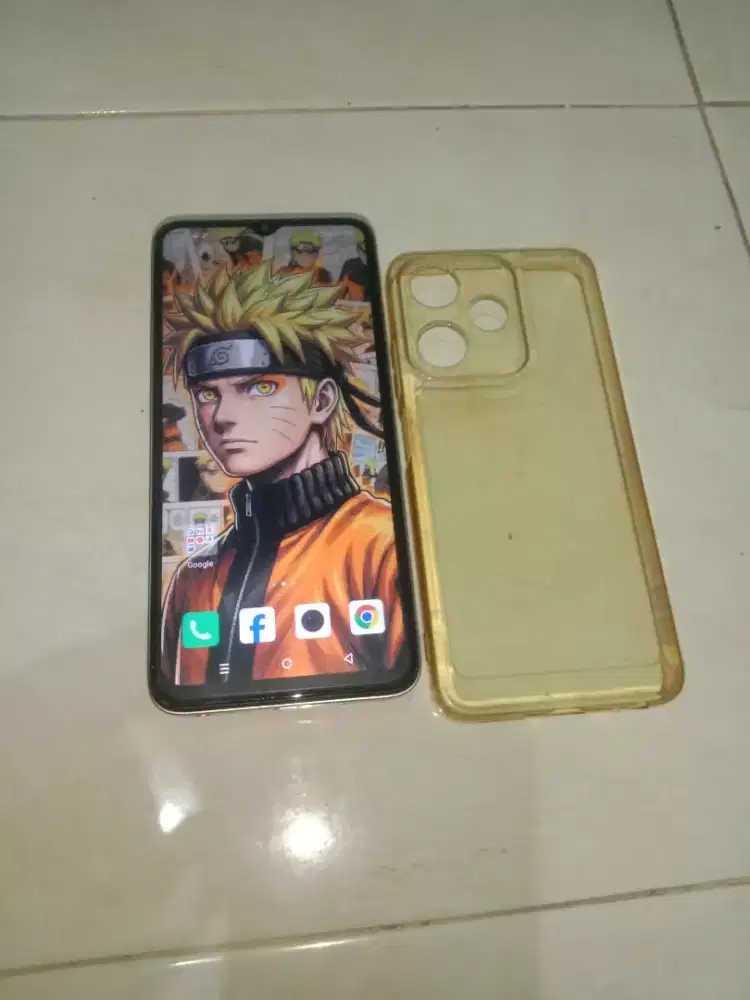 Infinix hot 30i ram 8+8/128