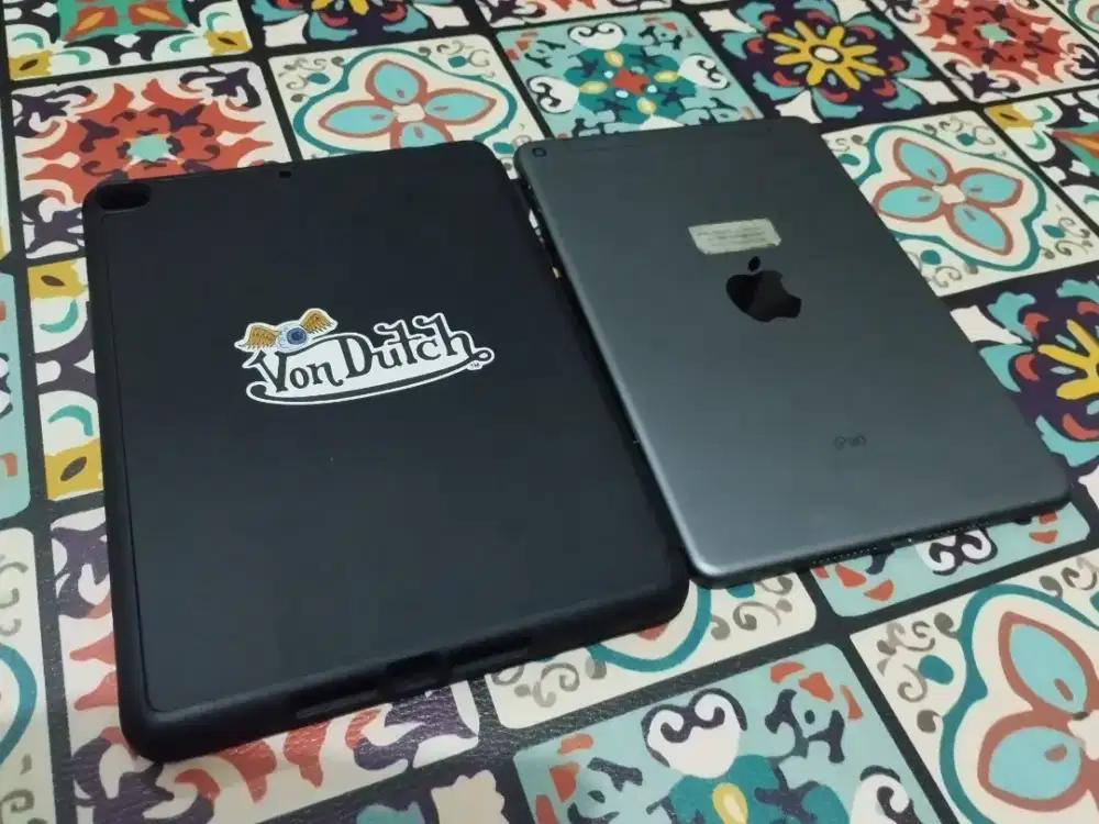 IPAD MINI GEN 5 SECOND ISTIMEWA BERSIH TERAWAT 64GB