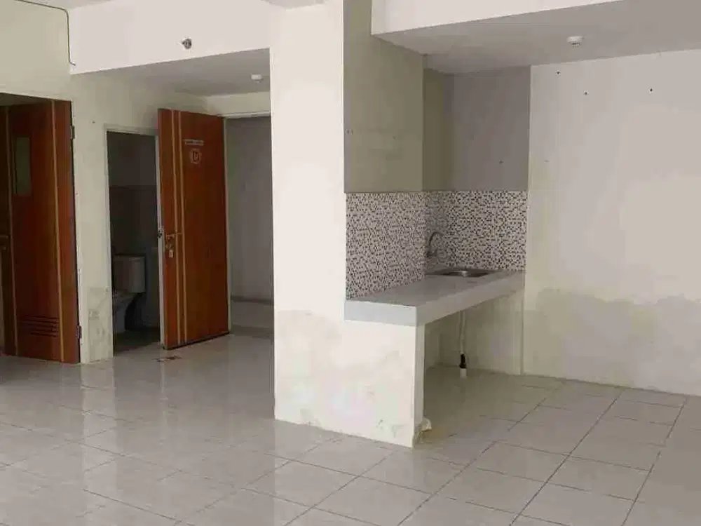 PUNCAK DHARMAHUSADA TERMURAH ‼️ Apartemen 3 Bedroom Luas 72 m2 dekat Unair C