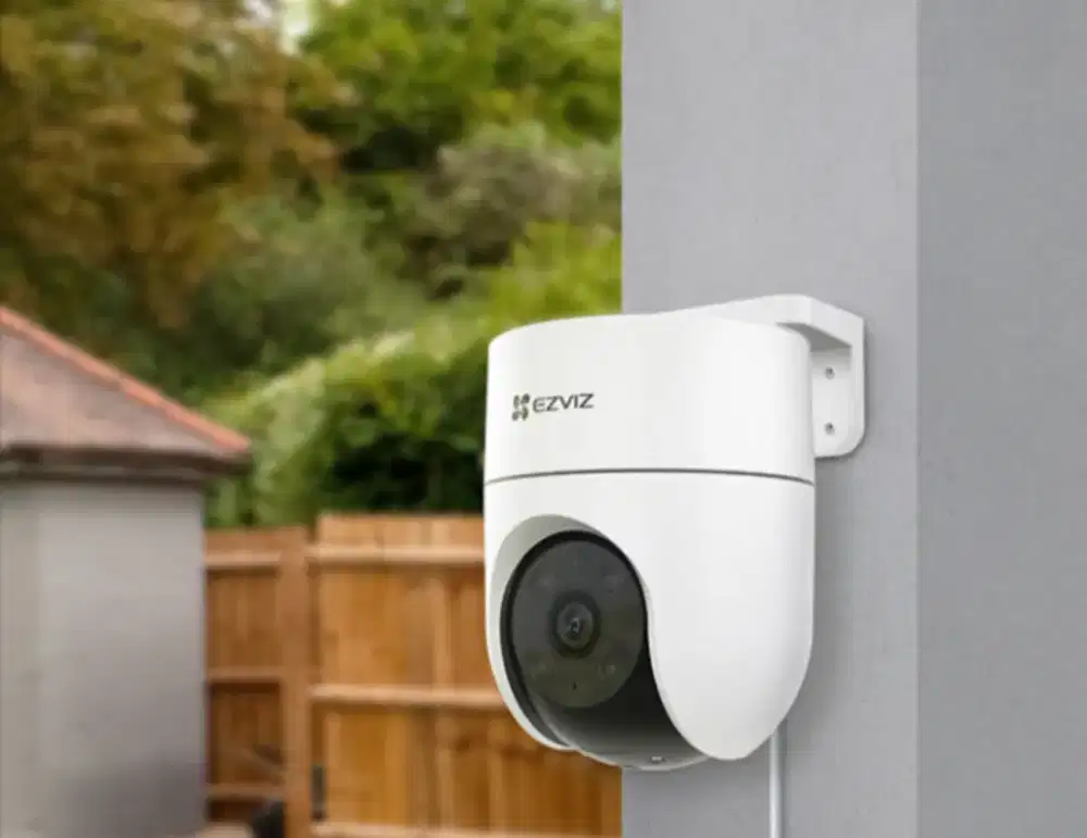 Cctv Pasang dan perbaikan