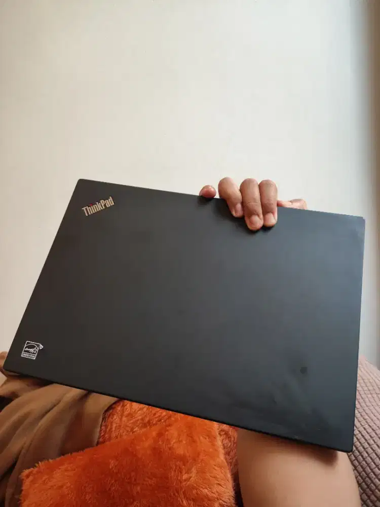 Lenovo Thinkpad