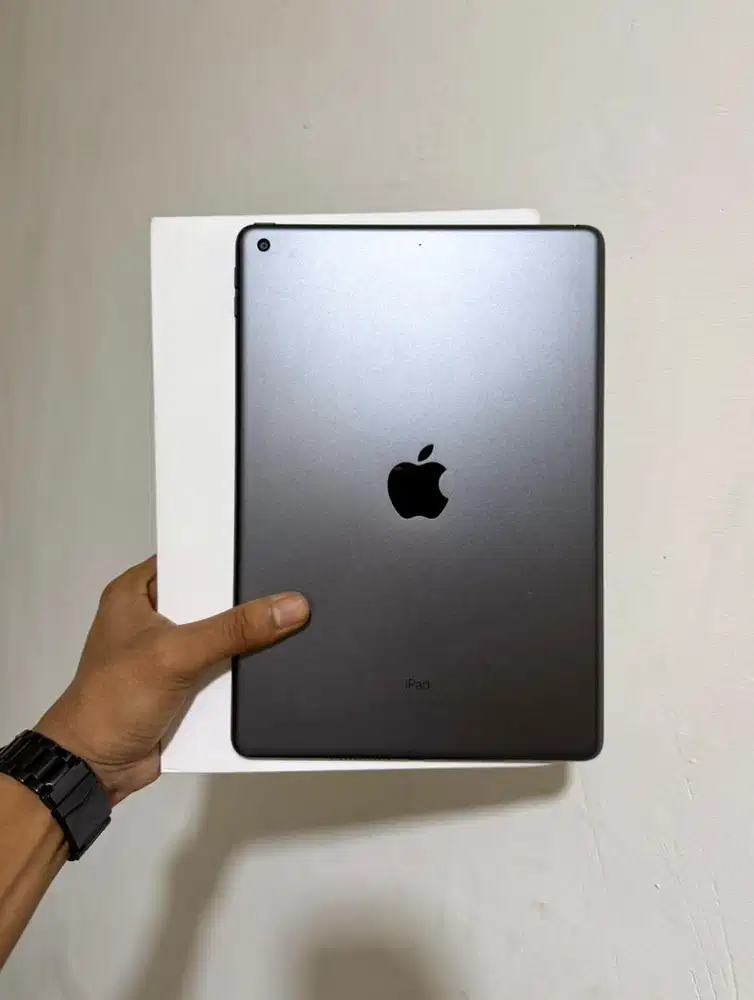 iPad Gen 9 256GB Ex Inter