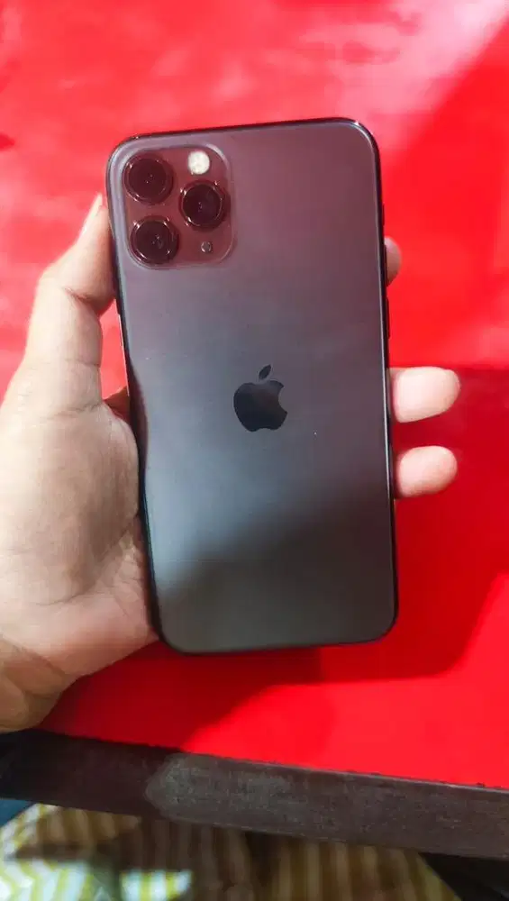 Iphone 11 pro 64gb ibox