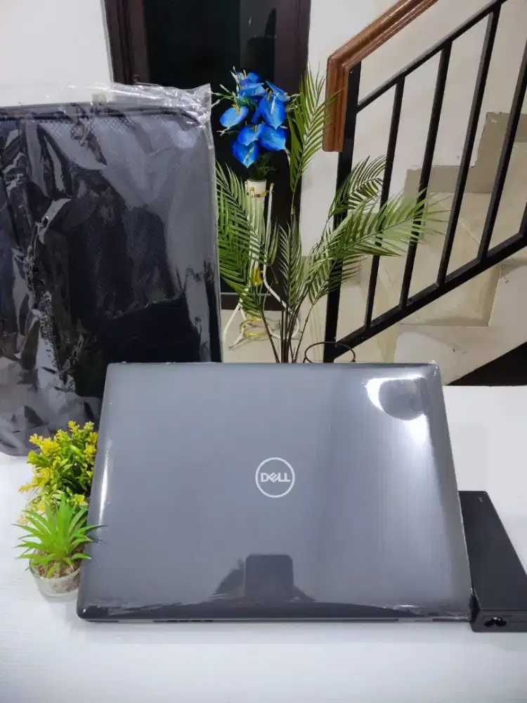 Laptop DELL 3420