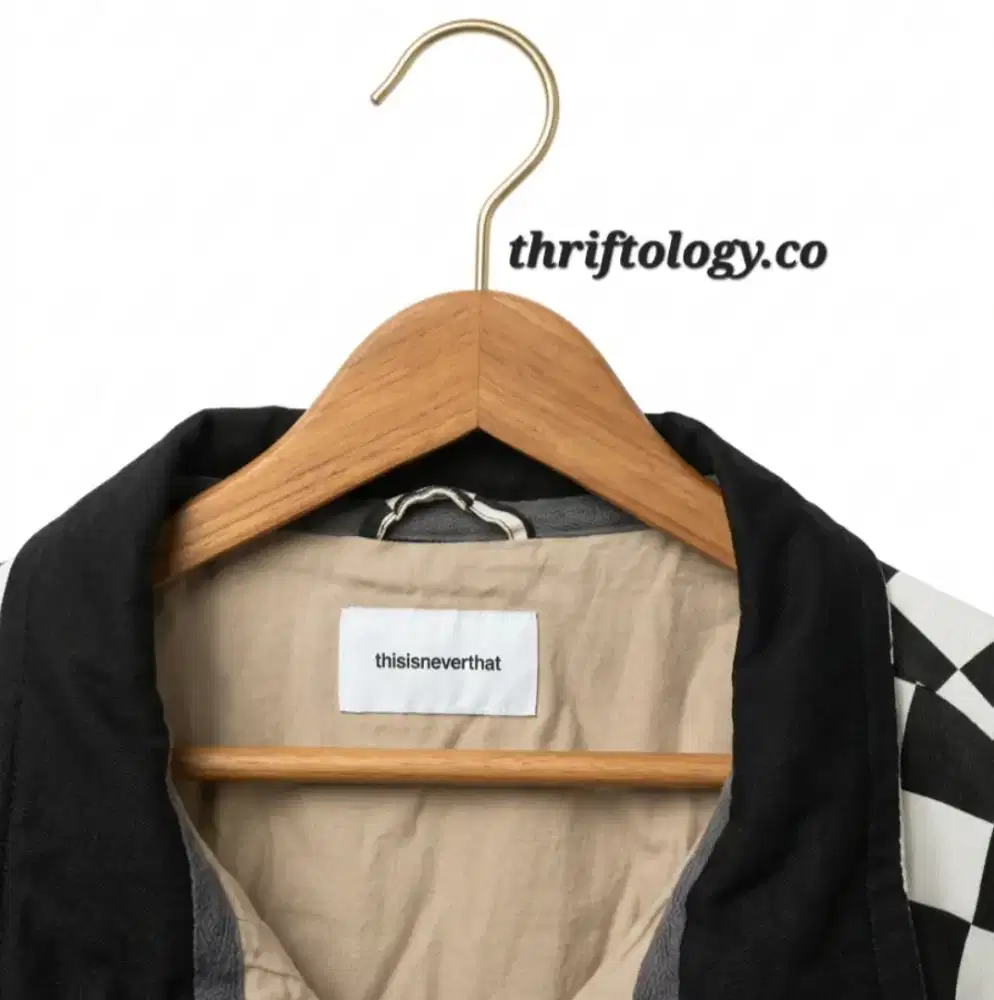 Jacket, Sweater, Hoodie second