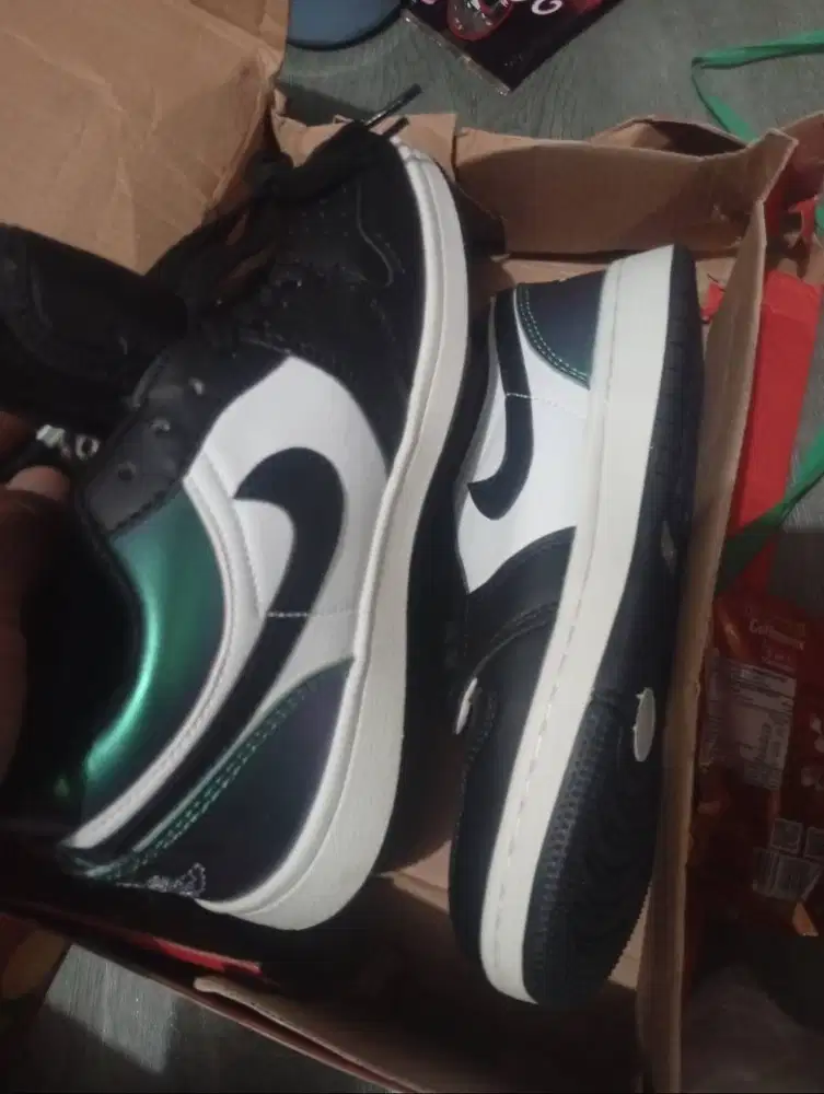 Nike Air Jordan Low for women