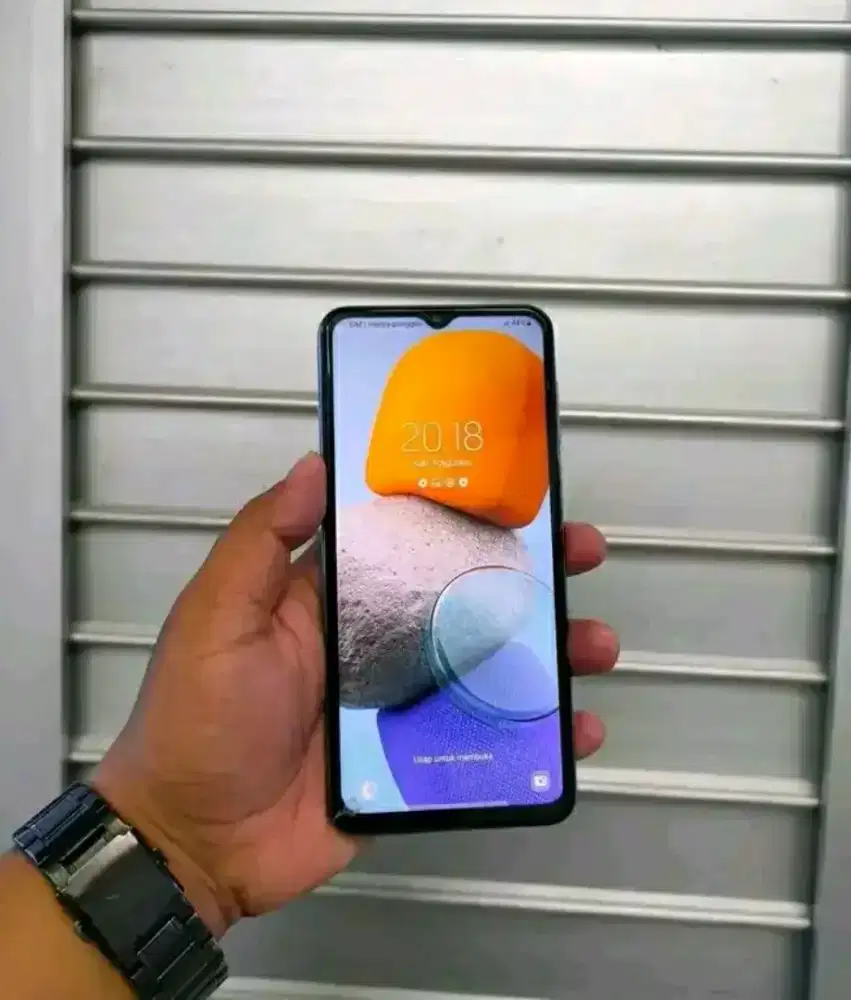 Samsung m23 5g 8/128