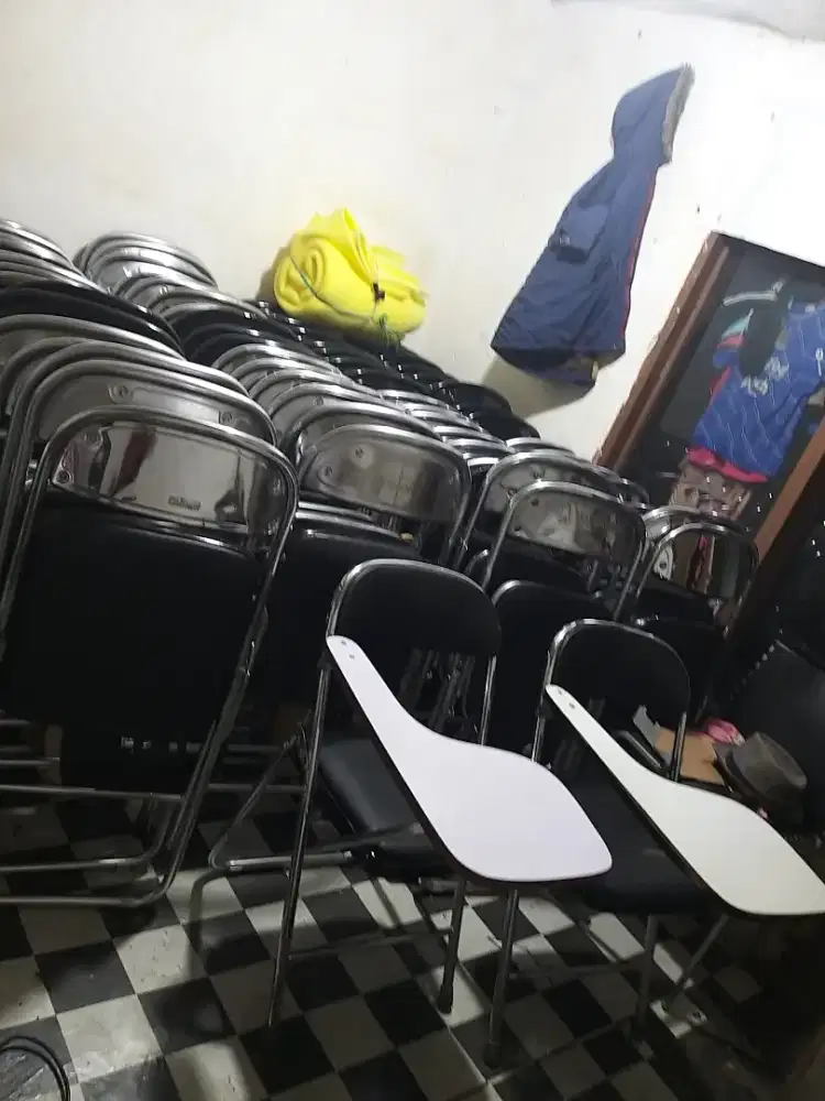 Kursi kuliah recondisi