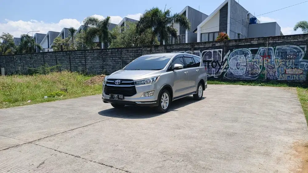 dpminim8jt innova reborn g 2.5 at diesel 2016