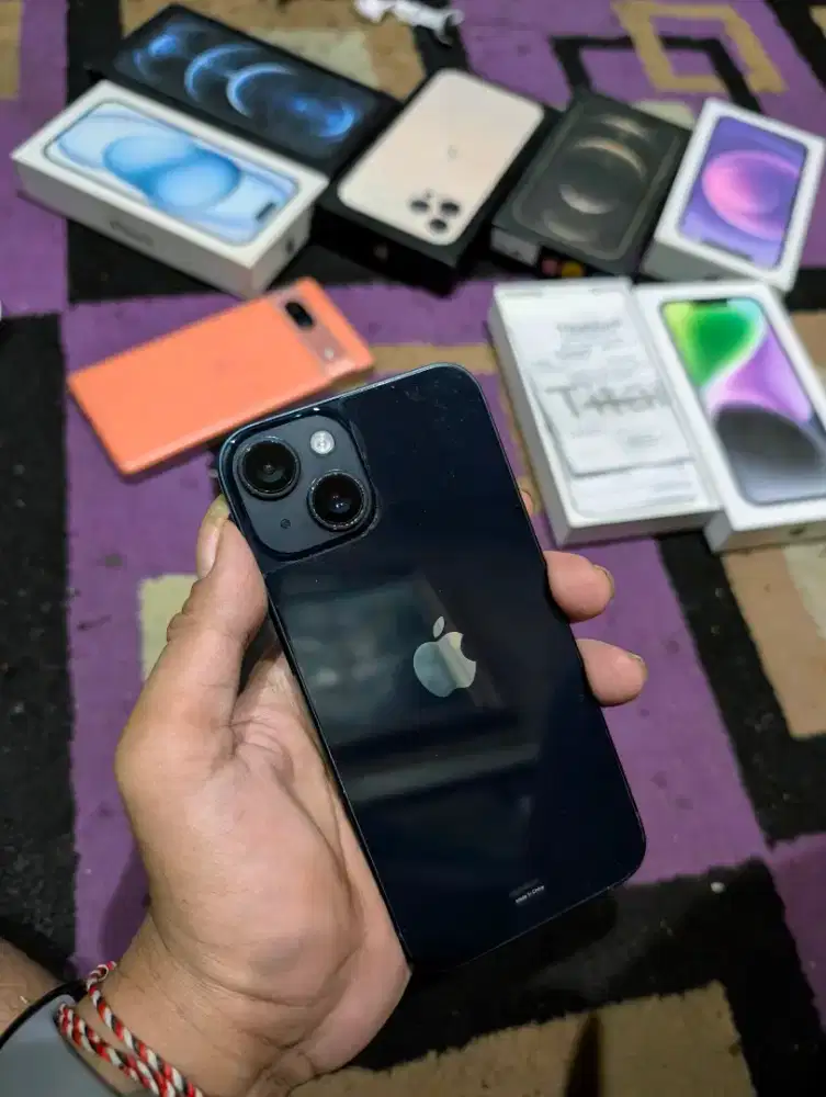 iPhone 14 128Gb ex Digimap