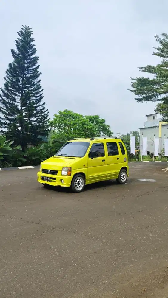 karimun kotak kuning