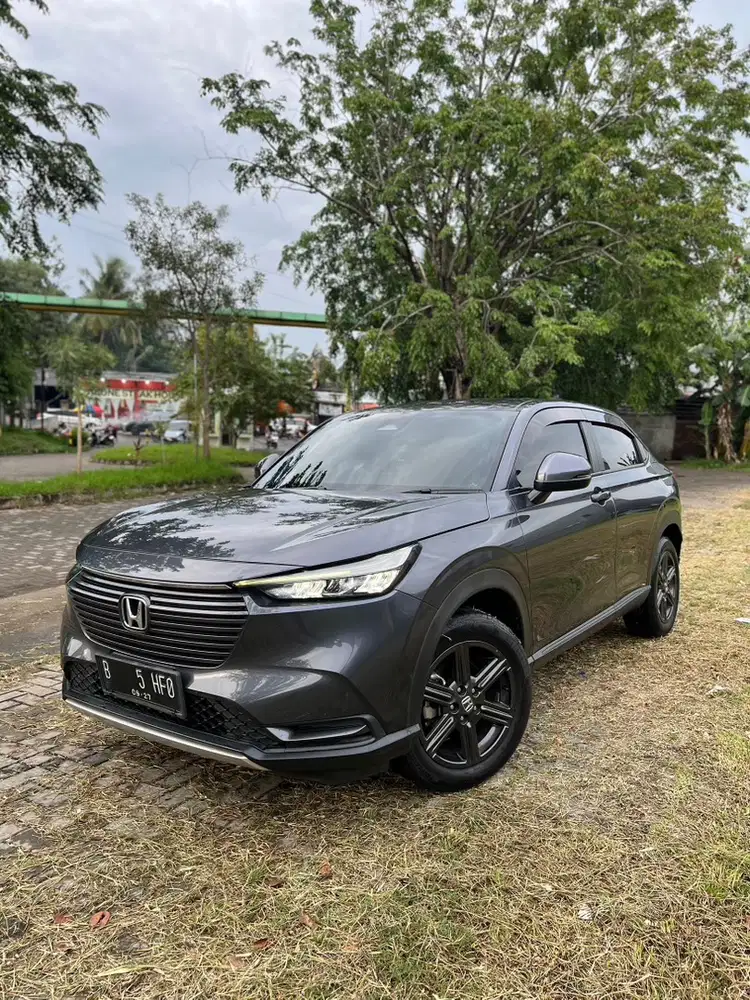 Honda HR-V 2022 Bensin