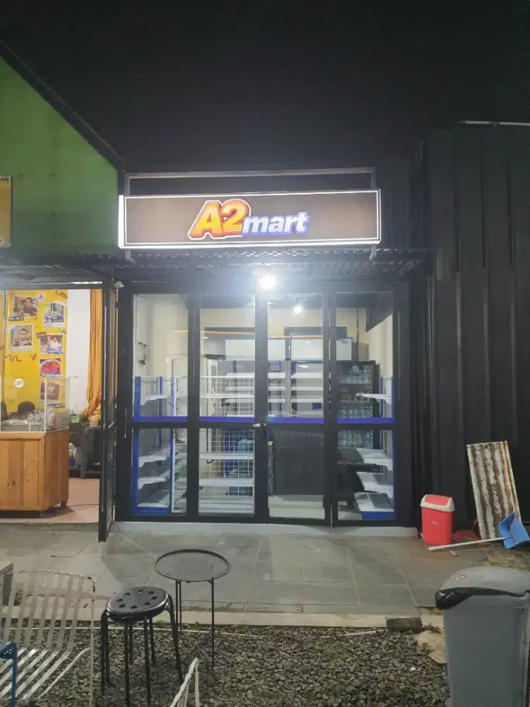 Baca Minat serius datang langsung, lok kiaraartapark