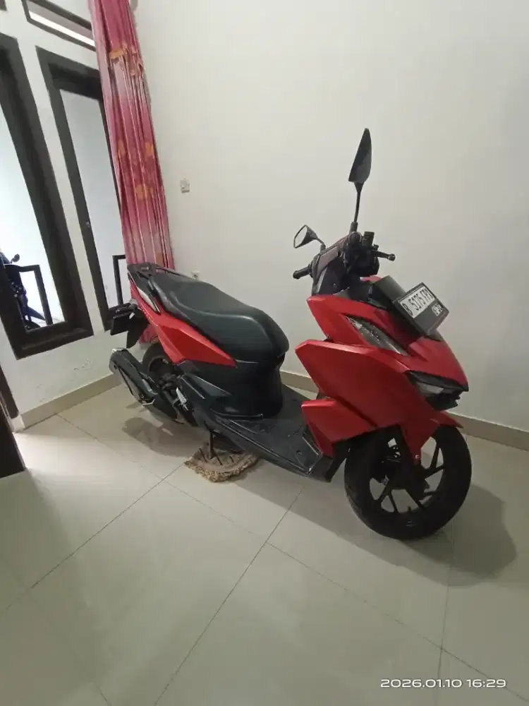 Vario CBS 160 th 2022