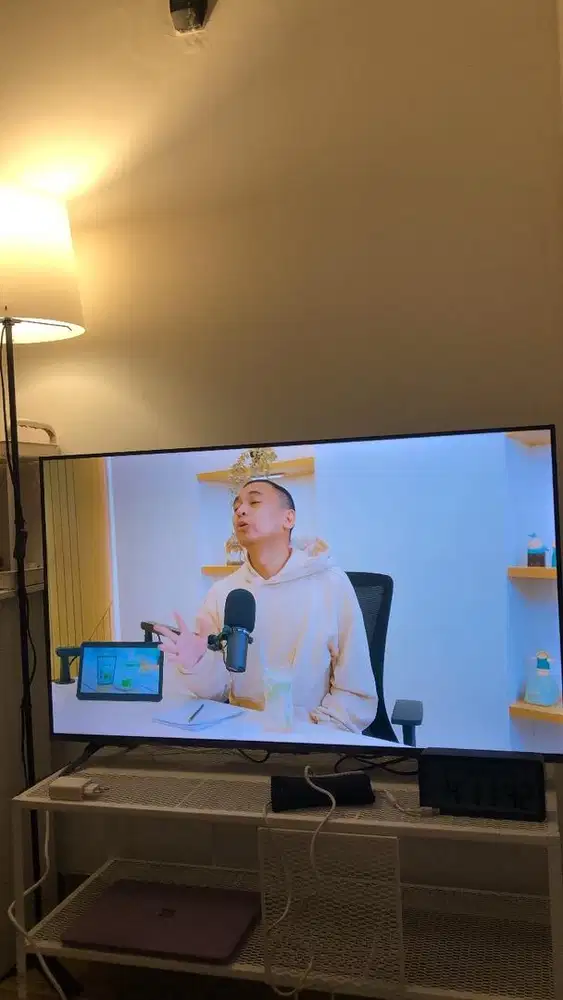 Google TV 4k Xiomi 43 inch