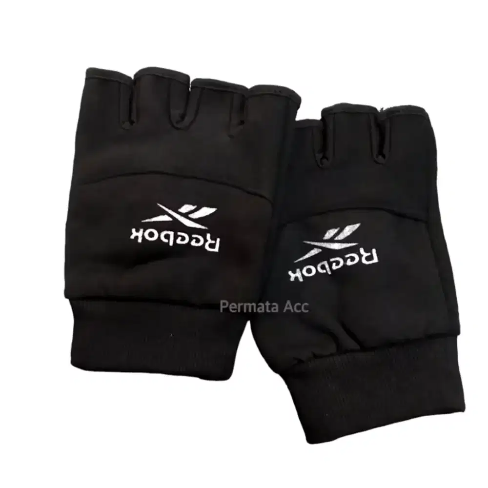 Isi 12 Sarung Tangan Sablon