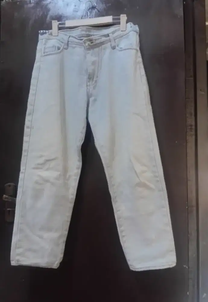 Preloved Celana Jeans