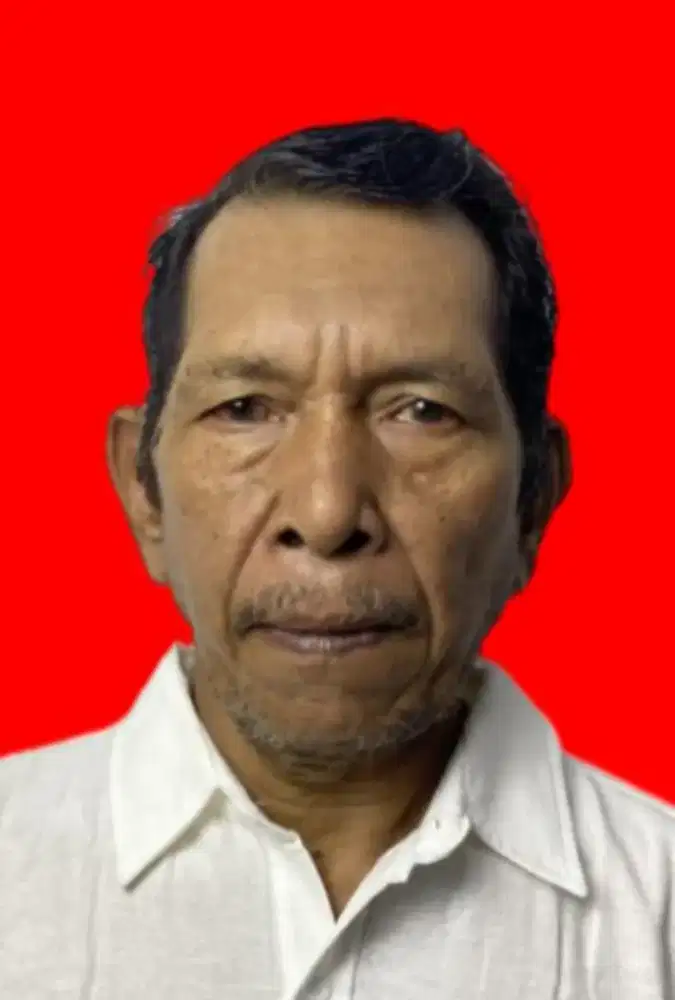 Mencari pekerjaan untuk antar jemput